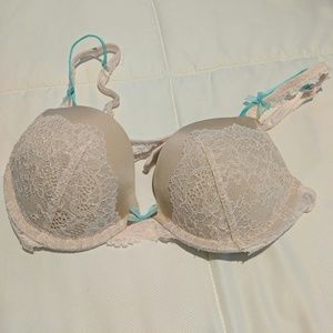 Dream Angels Push Up